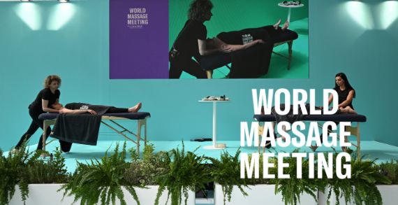WORLD MASSAGE MEETING