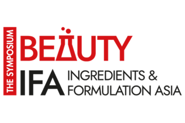 BIFA - Beauty Ingredients & Formulation Asia