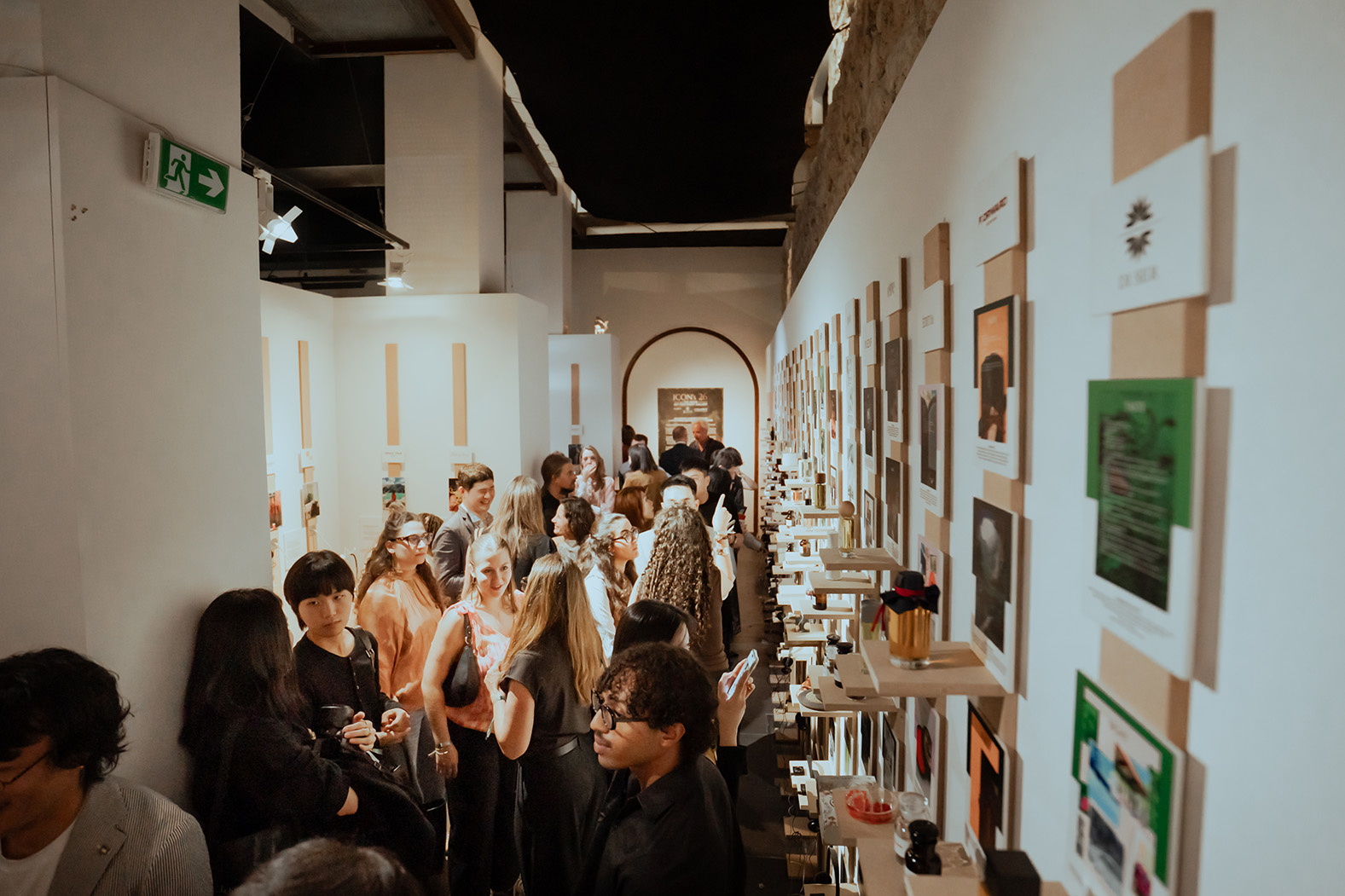 ICON’S 26 OFFICIALLY OPENS IN GRASSE WITH THE PARTICIPATION OF NEARLY 200 FRAGRANCE INDUSTRY STAKEHOLDERS AND INTERNATIONAL GUESTS image 2