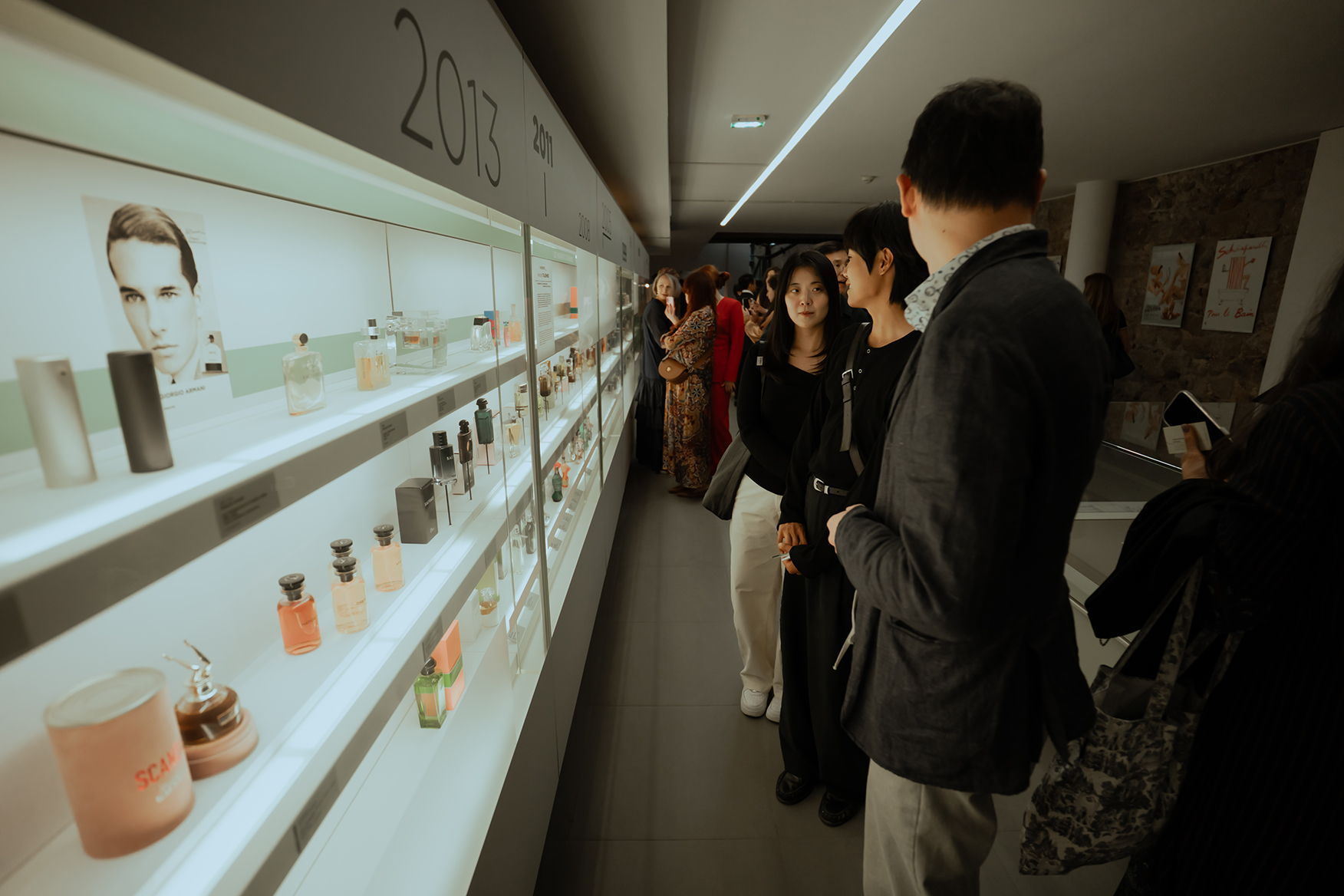 ICON’S 26 OFFICIALLY OPENS IN GRASSE WITH THE PARTICIPATION OF NEARLY 200 FRAGRANCE INDUSTRY STAKEHOLDERS AND INTERNATIONAL GUESTS image 1