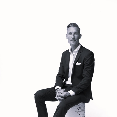 Christian Severin