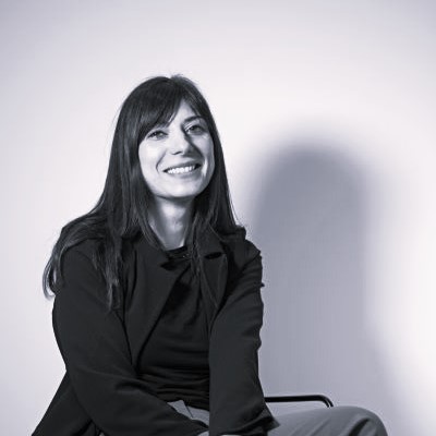 Pamela Di Gennaro