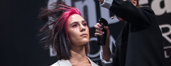 NEW2025! ON HAIR EDUCATION