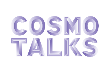 logo COSMOTALKS