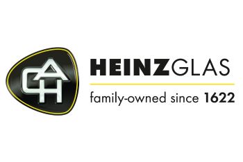 logo HEINZ-GLAS