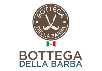 logo BOTTEGA DELLA BARBA SRL