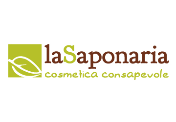 logo LA SAPONARIA S.R.L. SOCIETA' BENEFIT