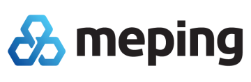 logo MEPING EUROPE Sp. z o.o.