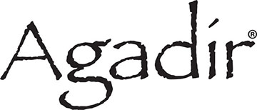 logo AGADIR INTERNATIONAL LLC