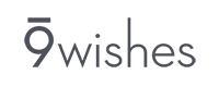 logo Nine(9)wishes co., ltd