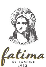logo Fatima1932ByFamuse
