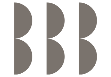 logo BLINK BROW BAR LTD
