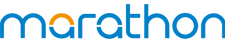 logo MARATHON ITALIA SRL