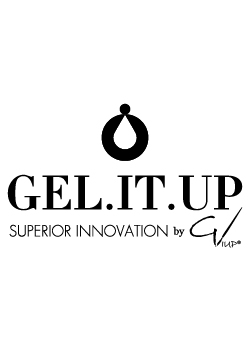 logo GEL.IT.UP Greece