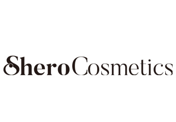 logo SHERO COSMETICS CO., LTD.
