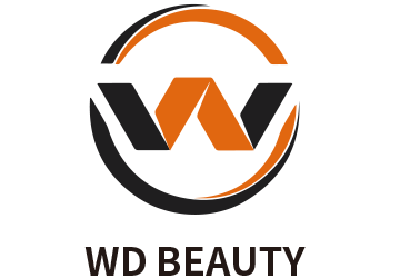 logo WD BEAUTY LIMITED