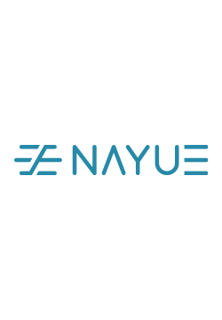 logo SHANGHAI NAYUE BIOTECHNOLOGY CO., LTD.
