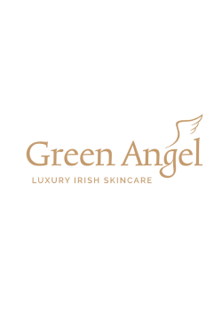 logo DRIGATE PRODUCTS MANUFACTURING LTD T/A G REEN ANGEL