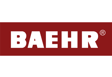 logo Gustav Baehr GmbH