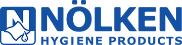 logo Nölken Hygiene Products GmbH