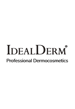 logo IDEALDERM GmbH