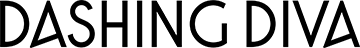 logo DASHING DIVA FRANCHISE CORP.