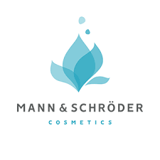 logo MANN SCHROEDER GMBH