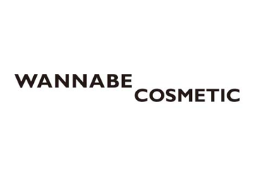logo Wannabe Cosmetic co., ltd.