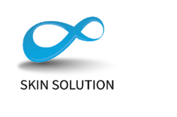 logo SKINSOLUTION CO.,LTD