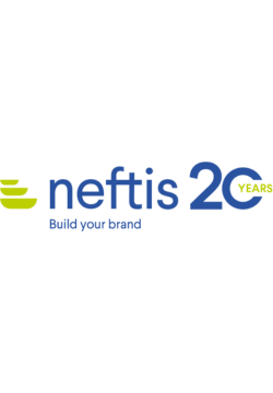 logo NEFTIS LABORATORIOS SL