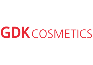 logo GDK Cosmetics.,Co Ltd