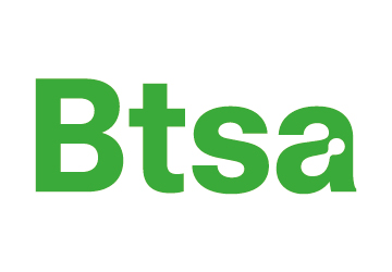 logo BTSA BIOTECNOLOGIAS APLICADAS SL