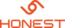logo HONEST CO., LTD