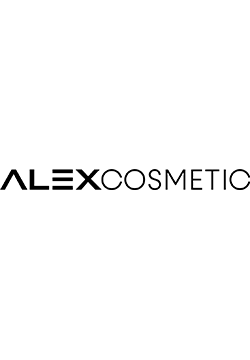 logo Alex Cosmetic