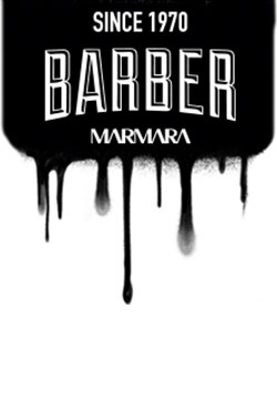 logo MARMARA BARBER