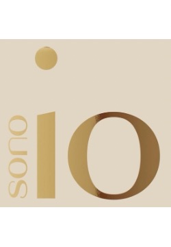 logo SONO IO Aneta Pasnicka
