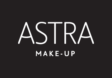 Astra Make-Up logo