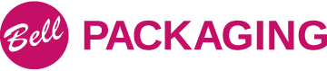 BELL Packaging logo