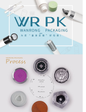 WANRONG PACKAGING logo