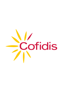 logo COFIDIS SA