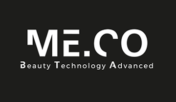 logo ME.CO BEAUTY ITALIA SRL