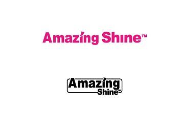 logo AMAZING SHINE NAILS, INC.