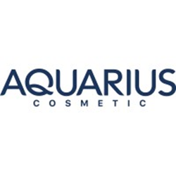 logo AQUARIUS COSMETICS SLU