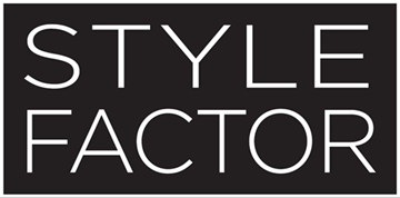 logo STYLE FACTOR