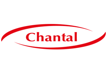 logo CHANTAL LTD