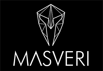 logo MASVERI SP. Z O.O.