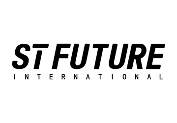 logo ST FUTURE EUROPE LTD