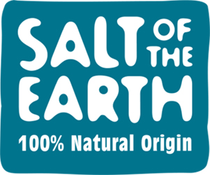 logo SALT OF THE EARTH /CRYSTAL SPRING CONSUMER DIVISION