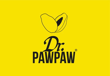 logo DR PAWPAW LTD