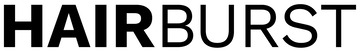 logo HAIRBURST LTD